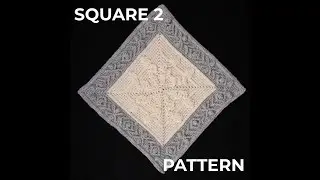 WIJ-CAL Square 2 &mdash; видеоурок Sawny RH