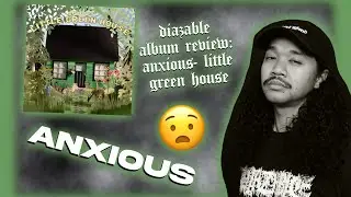 Anxious 