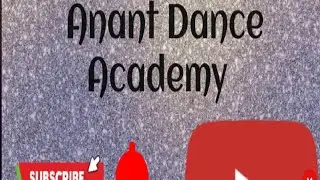 Lehenga Song | Anant Dance Academy |