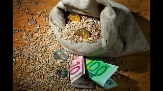 Government subsidized free loaders. Socialist subsidies for obese dogs. Poverty for taxpayers.