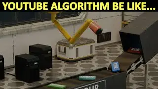This Is How The YouTube Algorithm Works