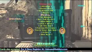▶ Mw2 Patch BrinkerzHD v6 7