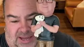 TLC Reality TV Star BigEd