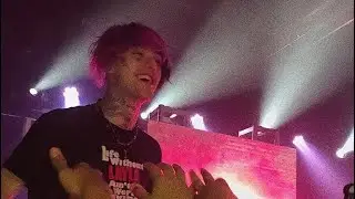 Lil Peep - drive by (ft. xavier wulf) (8D Audio)