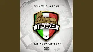 IPRP 7.0 - Benvenuto a Roma