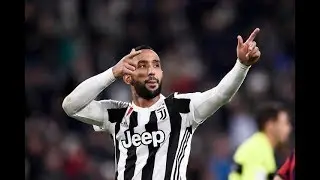 Impassable Ep.1 : Mehdi Benatia