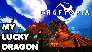 My Lucky Dragon - Craftopia