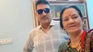 ओम नमःशिवाय हर हर महादेवNima Parihar लाइव है!