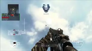 [PS3/BO2] Paradox.Sh Non-Host Mod Menu (Best HvH NonHost) + Download