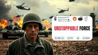 What It&rsquo;s Like to Fight Against the U.S. Military | Soldier Reddit Stories SUS