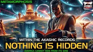 AMERICA ON TRIAL: THE 2026 OPENING OF THE AKASHIC RECORDS
