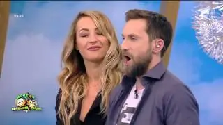 Şoc! Flavia Mihăşan pleacă de la Neatza