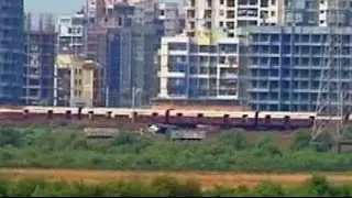 MMR: Land hurdles derail NAINA city?