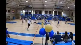 Daxson Siliado Highlights 5&rsquo;7 Outside