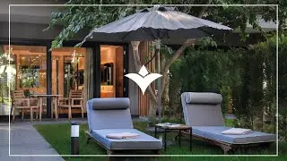 Miramare Hotels - Deluxe Garden
