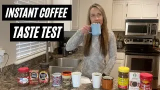 Лучший растворимый кофе для походов и кемпинга (обзор растворимого кофе)