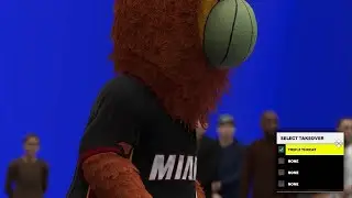 NBA 2K26 18 6/6