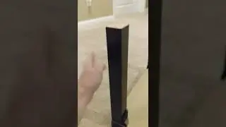 Ikea Lack 3D Printer Leg Strength