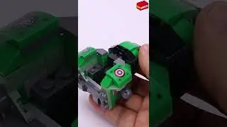 LEGO 76201 Captain Carter & The Hydra Stomper