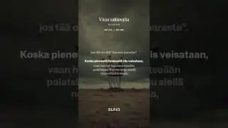 Allu Goodman vitun valtiovalta