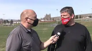 Michael Don on Jelsing Out 2021-04-02