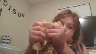 A bad slime package part one