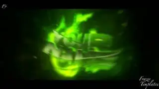 Top 20 Cinema 4D And After Effects Intro Templates #9