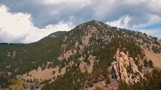 Panasonic GH5 handheld stabilization and slow motion test at 120fps
