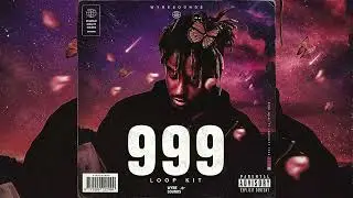 [FREE] (GUITAR) Juice WRLD Loop Kit - 