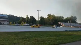 Edgewater Sports Park July 13, 2018