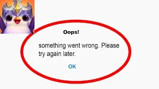 Fix Teamfight Tactics Oops - Something Went Wrong Error in Android & iOS - Please Try Again Later
