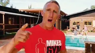 Toughest Training Camp Marbella info