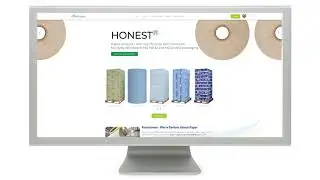 Fourstones 2024 Website Homepage Scroll Video