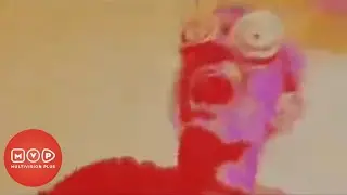 (SUPER EARRAPE WARNING!!!!) Ray Sipe In The Mazing Day And Roar So Loud (Reupload)