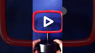 @YouTube sent me a light and a coffee #youtubehighfive