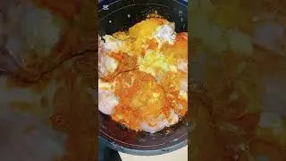 কিভাবে বারকিউ বানালাম❤️umme Rufaida vlog 