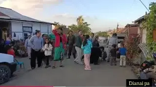 Sweet vawr in chuh nasa lutuk tak mai.....