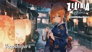 Sayoshigure - Zelinia