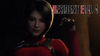 Resident Evil 4 Remake - Chapter 12 [4K Ultra Settings]