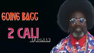 Fro-Jams-Afroman-Year in review: Hits 2024 Collection-Cool