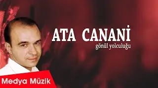 Ata Canani - Kan Ağlar [Official Video  | &copy; Medya M&uuml;zik]