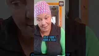 Rural ER Nurse Day In The Life