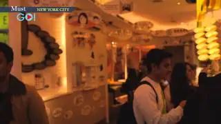 Soho - Rice To Riches - Must Go New York