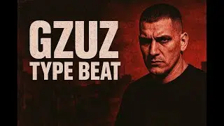 🔥 Gzuz Type Beat 2025 | Hartes Deutschrap Trap Instrumental | 187 Type Beat 🔥