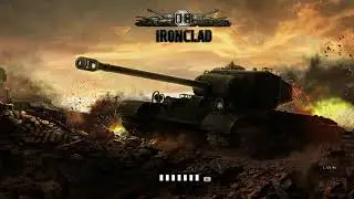 world of tanks xbox 360 early prototype  (8 april 2013)