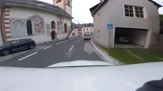 Pl&ouml;ckenpass 2025 Mai 26 - Monte Croce Carnico - Karnische Alpem - GOPR02