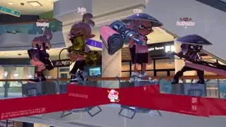 Team Strawberry Dynamo Roller