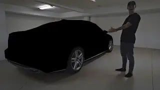 WHAT CAR AM I GETTING IN LA!?