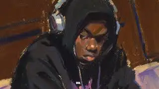 [FREE] J Cole x Kendrick Lamar Type Beat - 