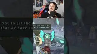 o7 Botta | #katzilla64 on #Twitch #talesofsymphonia #talesgames #bandainamco #gaming #rpg #jrpg #tal